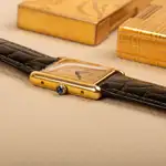 Cartier Tank (1980s) - Ref. 5727 | Watch Scout thumbnail 6