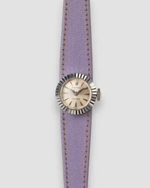 Rolex Chameleon Precision