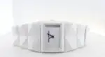 Karl Lagerfeld Pyramid Pattern - Ref. KL-2606 | Watch Scout thumbnail 1