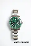 Rolex Submariner (2013) - Ref. 116610LV | Watch Scout thumbnail 1