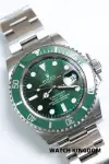 Rolex Submariner (2013) - Ref. 116610LV | Watch Scout thumbnail 2
