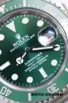 Rolex Submariner (2013) - Ref. 116610LV | Watch Scout thumbnail 6