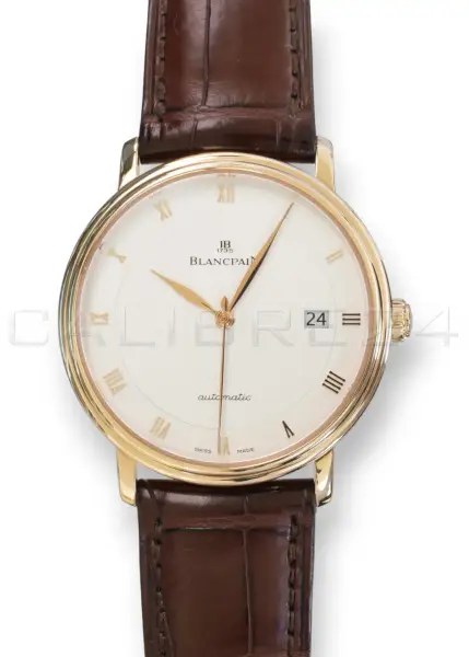 Blancpain Villeret