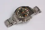 Tudor Monte Carlo Home Plate Chronograph MK1 (1971) - Ref. 7032 | Watch Scout thumbnail 1