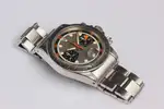 Tudor Monte Carlo Home Plate Chronograph MK1 (1971) - Ref. 7032 | Watch Scout thumbnail 2