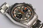 Tudor Monte Carlo Home Plate Chronograph MK1 (1971) - Ref. 7032 | Watch Scout thumbnail 3