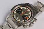 Tudor Monte Carlo Home Plate Chronograph MK1 (1971) - Ref. 7032 | Watch Scout thumbnail 4