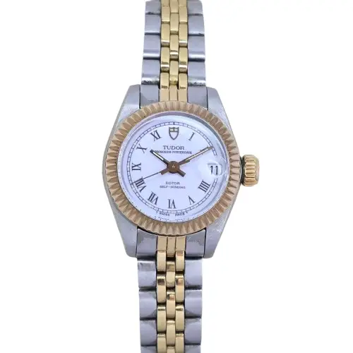 Tudor Oyster