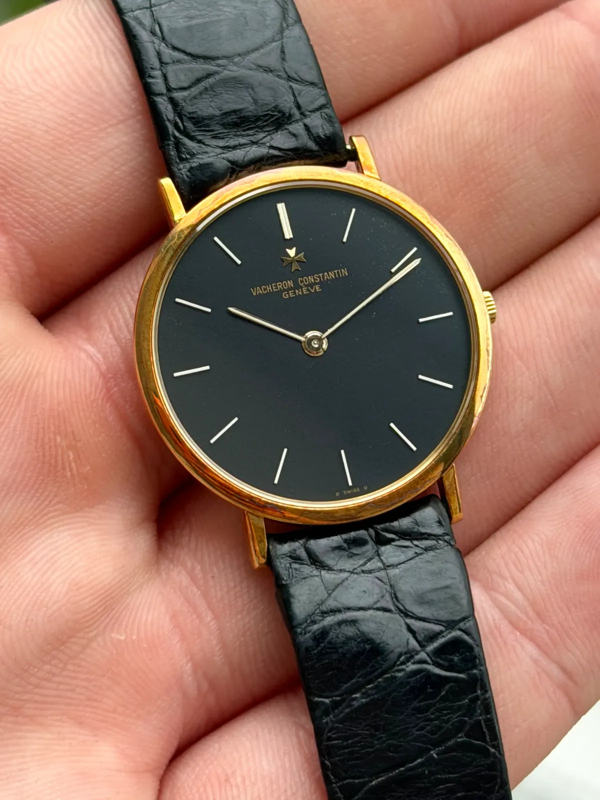 Vacheron Constantin Patrimony Ultrathin 33051, photo 2 of 9