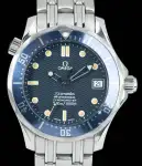 Omega Seamaster Diver 300M 2551.80 Price in Australia | $4k thumbnail 2