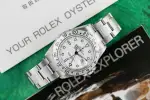 Rolex Explorer II (2002) - Ref. 16570 | Watch Scout thumbnail 2