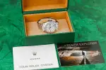 Rolex Explorer II (2002) - Ref. 16570 | Watch Scout thumbnail 4