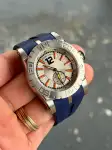 Roger Dubuis Easy Diver - Ref. RDDBSE0256 | Watch Scout thumbnail 1
