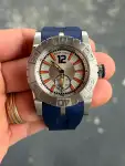 Roger Dubuis Easy Diver - Ref. RDDBSE0256 | Watch Scout thumbnail 2
