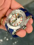 Roger Dubuis Easy Diver - Ref. RDDBSE0256 | Watch Scout thumbnail 3