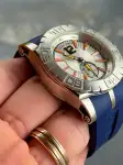 Roger Dubuis Easy Diver - Ref. RDDBSE0256 | Watch Scout thumbnail 4