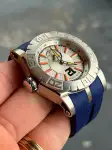 Roger Dubuis Easy Diver - Ref. RDDBSE0256 | Watch Scout thumbnail 5