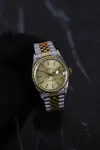 Rolex Datejust 36 (1988) - Ref. 16233 | Watch Scout thumbnail 3