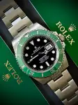 Rolex Submariner (2023) - Ref. 126610LV | Watch Scout thumbnail 1