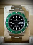 Rolex Submariner (2023) - Ref. 126610LV | Watch Scout thumbnail 3