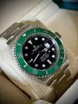 Rolex Submariner (2023) - Ref. 126610LV | Watch Scout thumbnail 4