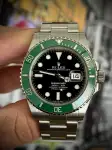 Rolex Submariner (2023) - Ref. 126610LV | Watch Scout thumbnail 6