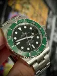 Rolex Submariner (2023) - Ref. 126610LV | Watch Scout thumbnail 7
