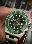Rolex Submariner (2023) - Ref. 126610LV | Watch Scout thumbnail 8