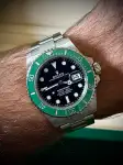 Rolex Submariner (2023) - Ref. 126610LV | Watch Scout thumbnail 9