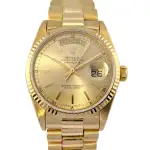 Rolex Day-Date (1986) - Ref. 18038 | Watch Scout thumbnail 1