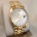 Rolex Day-Date (1986) - Ref. 18038 | Watch Scout thumbnail 3