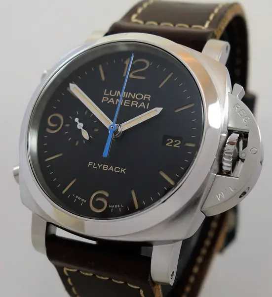 Panerai Luminor 1950 3 Days Chrono Flyback