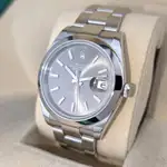 Rolex Datejust 41 (2024) - Ref. 126300 | Watch Scout thumbnail 3