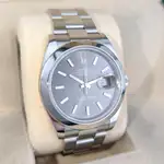 Rolex Datejust 41 (2024) - Ref. 126300 | Watch Scout thumbnail 4