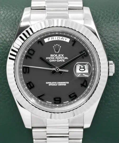 Rolex Day-Date