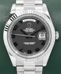 Rolex Day-Date (2011) - Ref. 218239 | Watch Scout thumbnail 1
