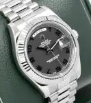 Rolex Day-Date (2011) - Ref. 218239 | Watch Scout thumbnail 2