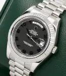 Rolex Day-Date (2011) - Ref. 218239 | Watch Scout thumbnail 3