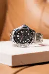 Omega Seamaster Diver 300M (2023) - Ref. 210.30.42.20.01.001 | Watch Scout thumbnail 4