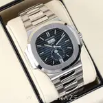 Patek Philippe Nautilus Annual Calendar 5726/1A-014 Price in Australia | $210k thumbnail 3