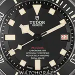 Tudor Pelagos (2021) - Ref. 25610TNL | Watch Scout thumbnail 2