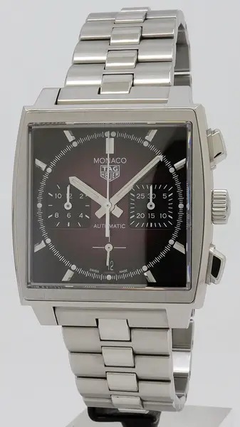 TAG Heuer Monaco