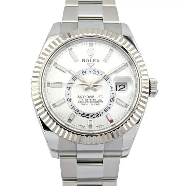 Rolex Sky-Dweller