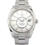 Rolex Sky-Dweller (2019) - Ref. 326934 | Watch Scout thumbnail 1