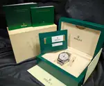 Rolex Sky-Dweller (2019) - Ref. 326934 | Watch Scout thumbnail 2