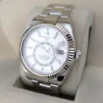 Rolex Sky-Dweller (2019) - Ref. 326934 | Watch Scout thumbnail 3