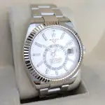 Rolex Sky-Dweller (2019) - Ref. 326934 | Watch Scout thumbnail 4