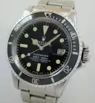 Rolex Submariner (1977) - Ref. 1680 | Watch Scout thumbnail 1