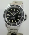 Rolex Submariner (1977) - Ref. 1680 | Watch Scout thumbnail 3