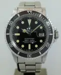 Rolex Submariner (1977) - Ref. 1680 | Watch Scout thumbnail 4